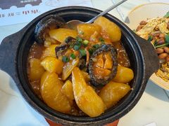 -南山鲜虾面·活鲜小馆·海味大连菜(南山总店)