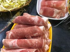 羊肉片-石婆婆烧鸡公(凤凰西街店)
