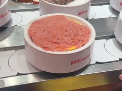-龍歌自助小火锅(雨花台江南虹悦城店)
