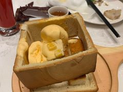 -麒茗餐厅·粤菜·宴会厅·海鲜(锦绣路店)