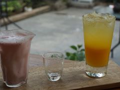 -知亘茶食