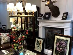 -新时代家居生活广场(古墩店)