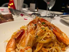 -MORTON'S 莫尔顿牛排坊(北京丽晶酒店)