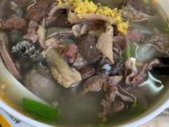 -华威达牛庄(黄埔大道西店)