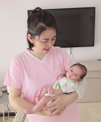 -喜悦母婴护理