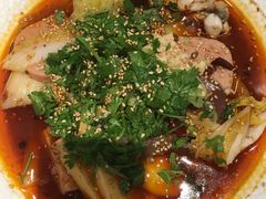 -成都你六姐·牛肉冒菜(城市集市合生汇店)