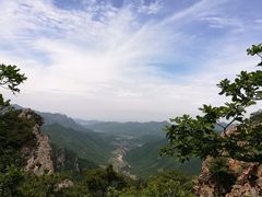 -大连天门山国家森林公园