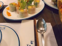 -美奈小馆·越南料理(中航城君尚购物中心店)