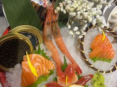 -油花·和牛寿喜烧·放题自助(市南银座店)