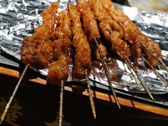-楚太子  中餐&烧烤(武大店)