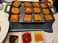 -同庆楼(金宝汇店)