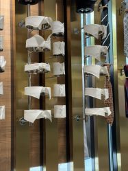 -GIMIWEAR 基米尔男士西服高级定制(陆家嘴店)