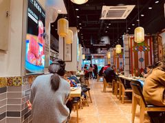大堂-荔银肠粉·非遗手藝(夫子庙店)