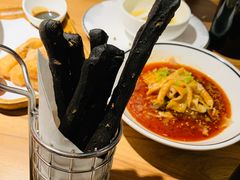 -太二酸菜鱼(福州泰禾店)