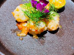 -花潮料理艺食馆(世欧广场店)