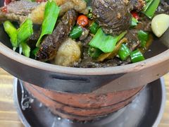 -麻伊伏土菜馆(朗州路店)