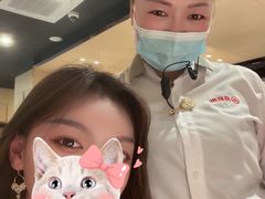 -海底捞火锅(奥森店)
