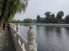 -什刹海