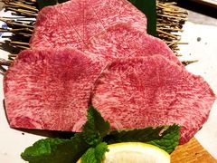 -厚贞日式烤肉(龙之梦店)