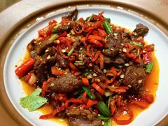 -图味美小黄鱼·景德菜(浙江路店)