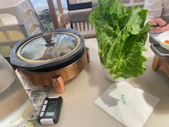 -绿茶餐厅(北京世纪金源店)