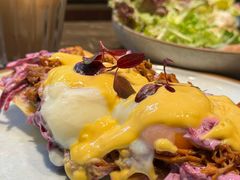-沛家·西餐Brunch·直火料理