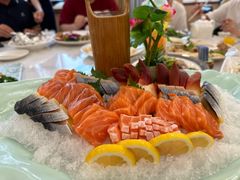 -濠江渔港酒楼(湾仔海鲜街，会展中心店)