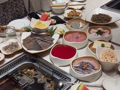-海底捞火锅(创意园店)
