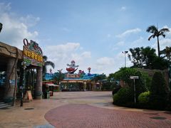 -美的鹭湖探索王国