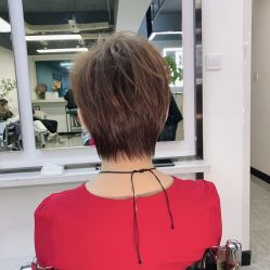 点击看大图 -HG美发设计沙龙