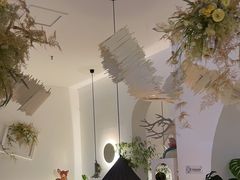 -春树下·树屋花房西餐厅(罍街AS1980店)