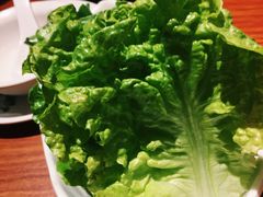 -山之屋炭火烧肉·生啤畅饮(大朗万科中央公园店)