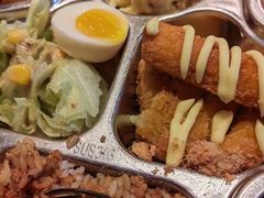 -二丁目食堂(浑南花园城店)