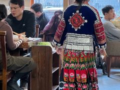 -芦苇荡·酸汤鱼(回龙观店)