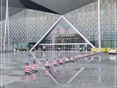 -东浩兰生上海世博展览馆