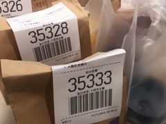 -麦当劳(轻轨曹杨路店)