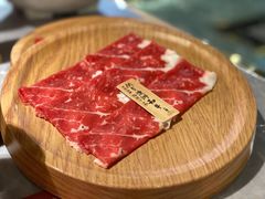 -一绪に寿喜烧自助(世茂广场店)