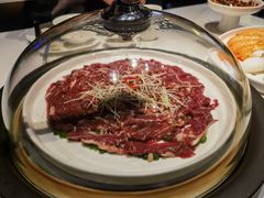 -优食坊·蒸汽海鲜(康盛路店)