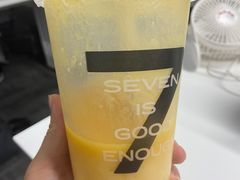 -7分甜(尹山湖歌林公园店)