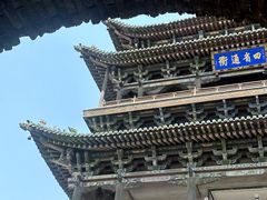 -平遥古城