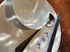 -大牌大·传统杭帮菜(湖滨店)