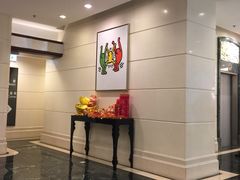 -香港珀丽酒店