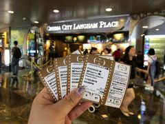 -GALA CINEMA(朗豪坊购物商场店)