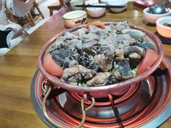 -阿婆情腊排骨火锅(饮玉巷店)