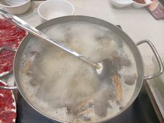 -黑山牛肉汤火锅(花城汇店)
