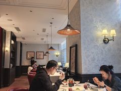 -怡情荟•海鲜青岛菜(五四广场旗舰店)