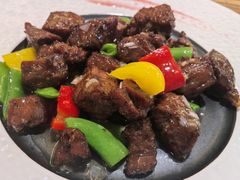 -水月周庄铂尔曼酒店-水月荟中餐厅