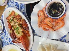 -范饭椰林川湘味海鲜·椰子鸡(三亚湾椰梦长廊店)