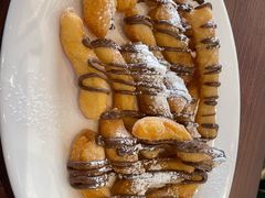 -FABIO’S费比欧披萨餐厅