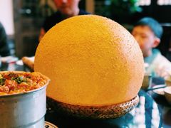 杨记大麻圆-杨记隆府(南坪店)